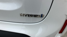 Toyota Yaris Cross 1.5 Hybrid Excel 5dr CVT Hybrid Estate